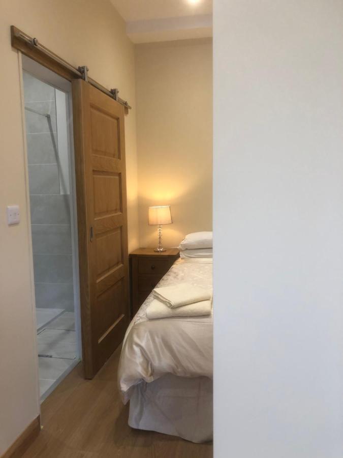 Courtyard Studio Armagh City المظهر الخارجي الصورة