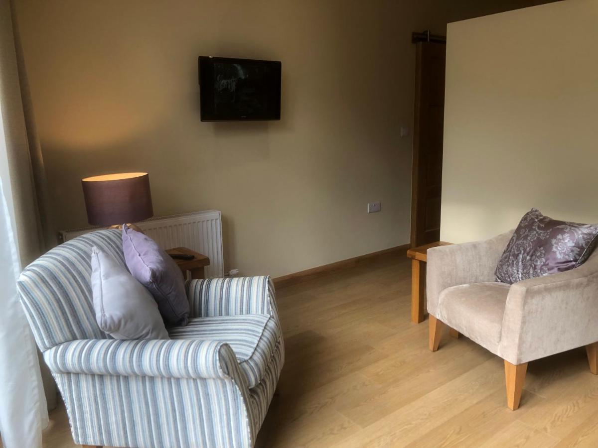 Courtyard Studio Armagh City المظهر الخارجي الصورة